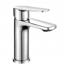 Смеситель для раковины GROSS AQUA Scandi 6280545C