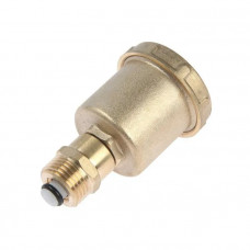 Воздухоотводчик 1/2" НР прямой TIM BL5814