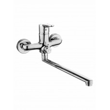 Смеситель GROSS AQUA Vista для ванны д/из вст.див 7244267C-35L(F)