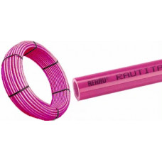 Труба REHAU RAUPINK 20x2.8 (бухта 120 м)