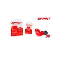 Уплотнительная нить Sprint 50 м бокс+50м катушка,блистер