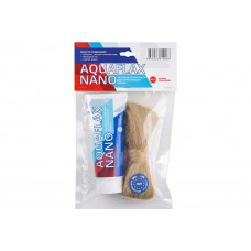 Aquaflax nano ,тюбик 30г.+15г лен