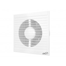 Вентилятор ERA 5S D125 осевой с сеткой