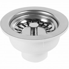 MRSKW7 11/2"*113мм слив со съемной решеткой