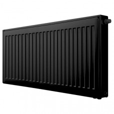 Радиатор панельный Royal Thermo VENTIL COMPACT VC22-200-400 Noir Sable
