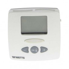 КОМНАТНЫЙ ТЕРМОСТАТ WFHT-LCD С ЖК ДИСПЛЕЕМ