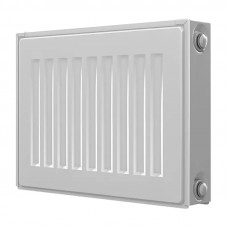 Радиатор панельный Royal Thermo COMPACT C22-300-400 RAL9016