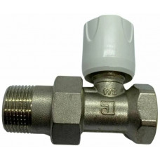 Luxor Easy RD 101 3/4" Кран рег. прямой