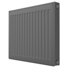 Радиатор панельный Royal Thermo VENTIL COMPACT VC22-200-400 Silver Satin