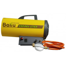 Тепловая пушка газовая BALLU BHG-20