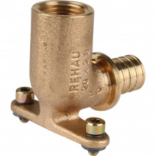 REHAU RAUTITAN Угольник перех. 20-1/2" с вн. рез.