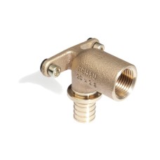 REHAU RAUTITAN Угольник настен. 20-1/2" короткий