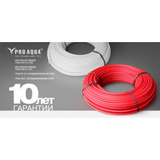 Труба PERT PRO AQUA