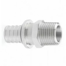 REHAU RAUTHERM S Перех. с нар. резьбой 14-R 1/2"