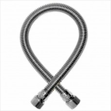 Подводка д/г сильфонная G.B 3/4" г/г 120