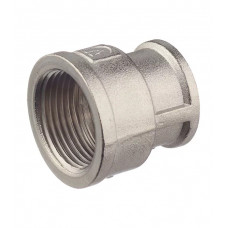 ЧТD Муфта переходная ВР-ВР  1/2"х3/4"