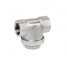 GL186 Фильтр универсальный 1/2"
