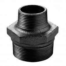 ЧТD Ниппель переходной н-н.р 11/2"х1"