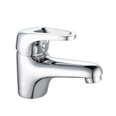 Смеситель GROSS AQUA Elegance для умывальника 6546500С