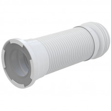 Слив для унитаза 280/550 ALCAPLAST A97