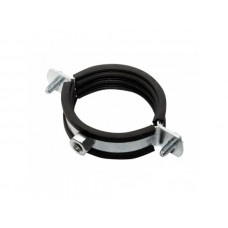 PROFIX Хомут мет. с гайкой 1 1/2" (48-52)