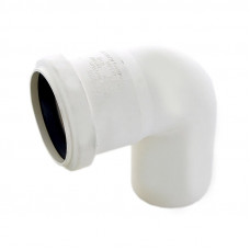 RAUPIANO PLUS Отвод 50*87