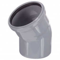PP Отвод (ПОЛИТРОН) 110x30