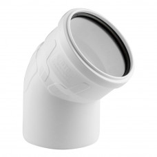 RAUPIANO PLUS Отвод 110*45