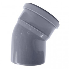 PP Отвод (ПОЛИТРОН) 110х15