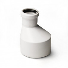 Переход эксцентрический Stilte 110*50