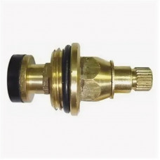 Кран-букса 1/2" 8х24 резина (звездочка)