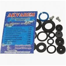 Ремкомплект №5. "AKVAREM" для имп.смесит.
