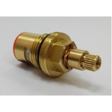 UFX-2238 Кран-букса импортная, усиленная 1/2