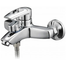 LWF3-A113 Смеситель для ванны с монолитным изливом