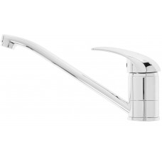 Смеситель GROSS AQUA Elegance для кухни 3509500С-G0146