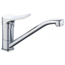 Смеситель GROSS AQUA Alfa для кухни 3210313С-G0110