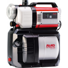 AL-KO насосная станция HW 4500 FCS Comfort