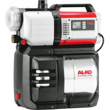 AL-KO насосная станция HW 6000 FMS Premium