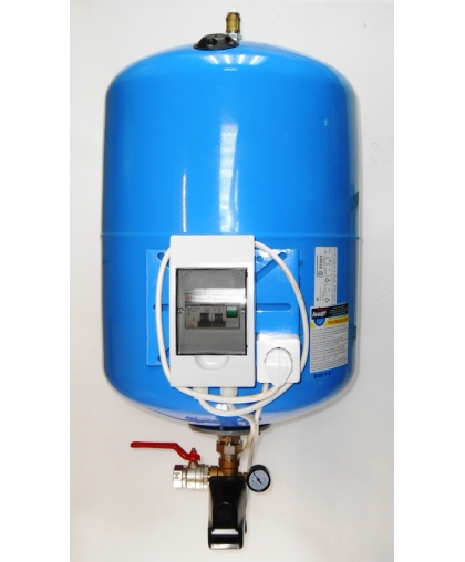 Система автоматического водоснабжения S100 P6