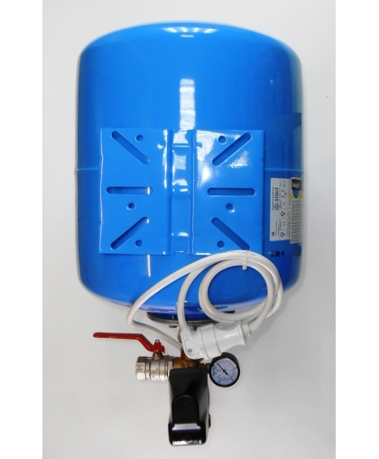 Система автоматического водоснабжения S50 P