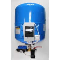 Система автоматического водоснабжения S80 PK16