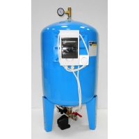 Система автоматического водоснабжения Sv100 PK16