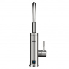 Водонагреватель проточный Zanussi SmartTap Steel