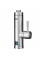Водонагреватель проточный Zanussi SmartTap Steel