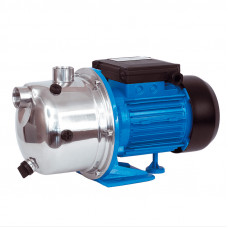 SGJ-100, Насос поверхностный JEMIX, центробежный, (750 Вт, напор 42 м, произв. 60 л/мин, макс. глуб.