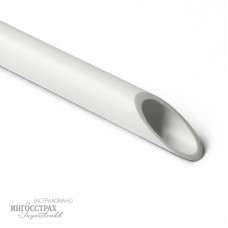 PP-R Труба PN10 20