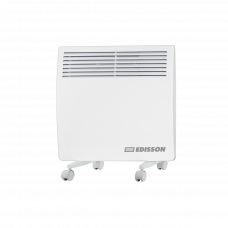 Конвектор электр. EDISSON S1000 UB