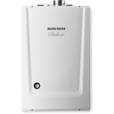 Котел газовый Navien DELUXE C COAXIAL 24K (24 кВт)