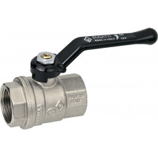 Кран шаровый 200/300 ручка вн/вн 1 1/2"