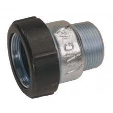 Патрубок 1/2" наружная резьба AK Gebo